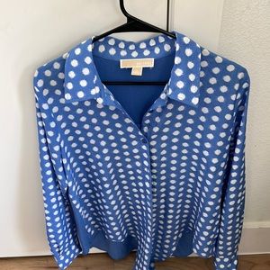 Michael Kors Blouse